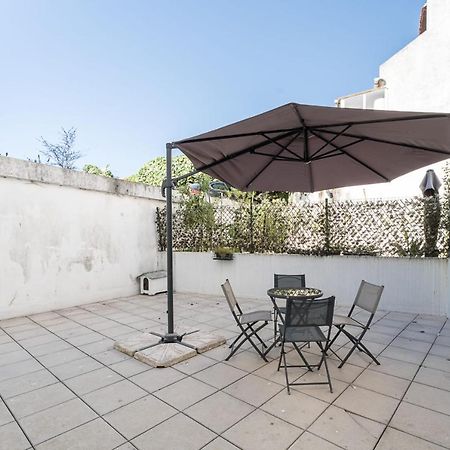 Guestready - Inner Peace With A Large Terrace Porto Buitenkant foto