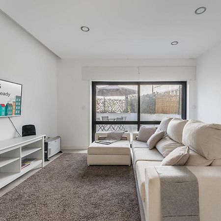 Guestready - Inner Peace With A Large Terrace Porto Buitenkant foto
