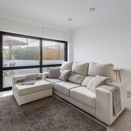 Guestready - Inner Peace With A Large Terrace Porto Buitenkant foto