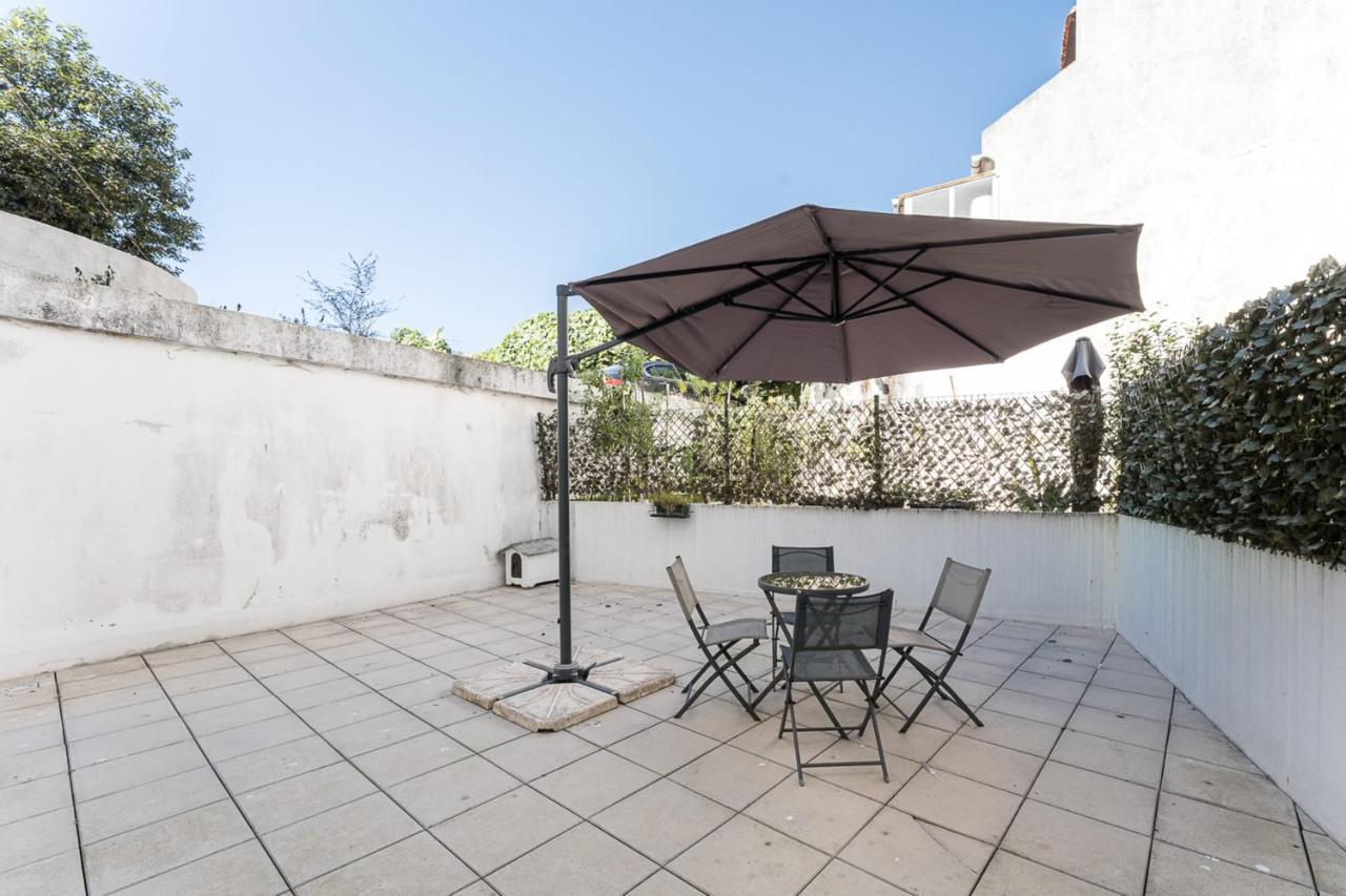 Guestready - Inner Peace With A Large Terrace Porto Buitenkant foto