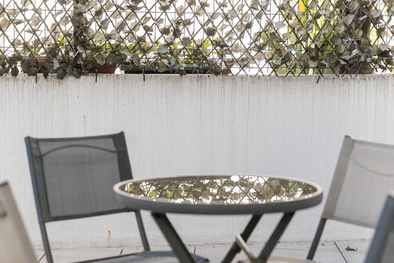 Guestready - Inner Peace With A Large Terrace Porto Buitenkant foto