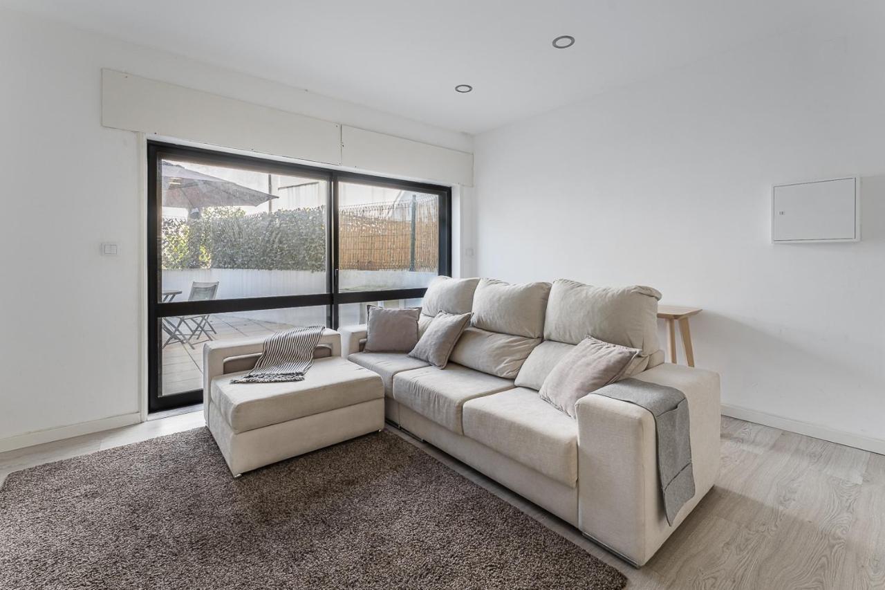 Guestready - Inner Peace With A Large Terrace Porto Buitenkant foto