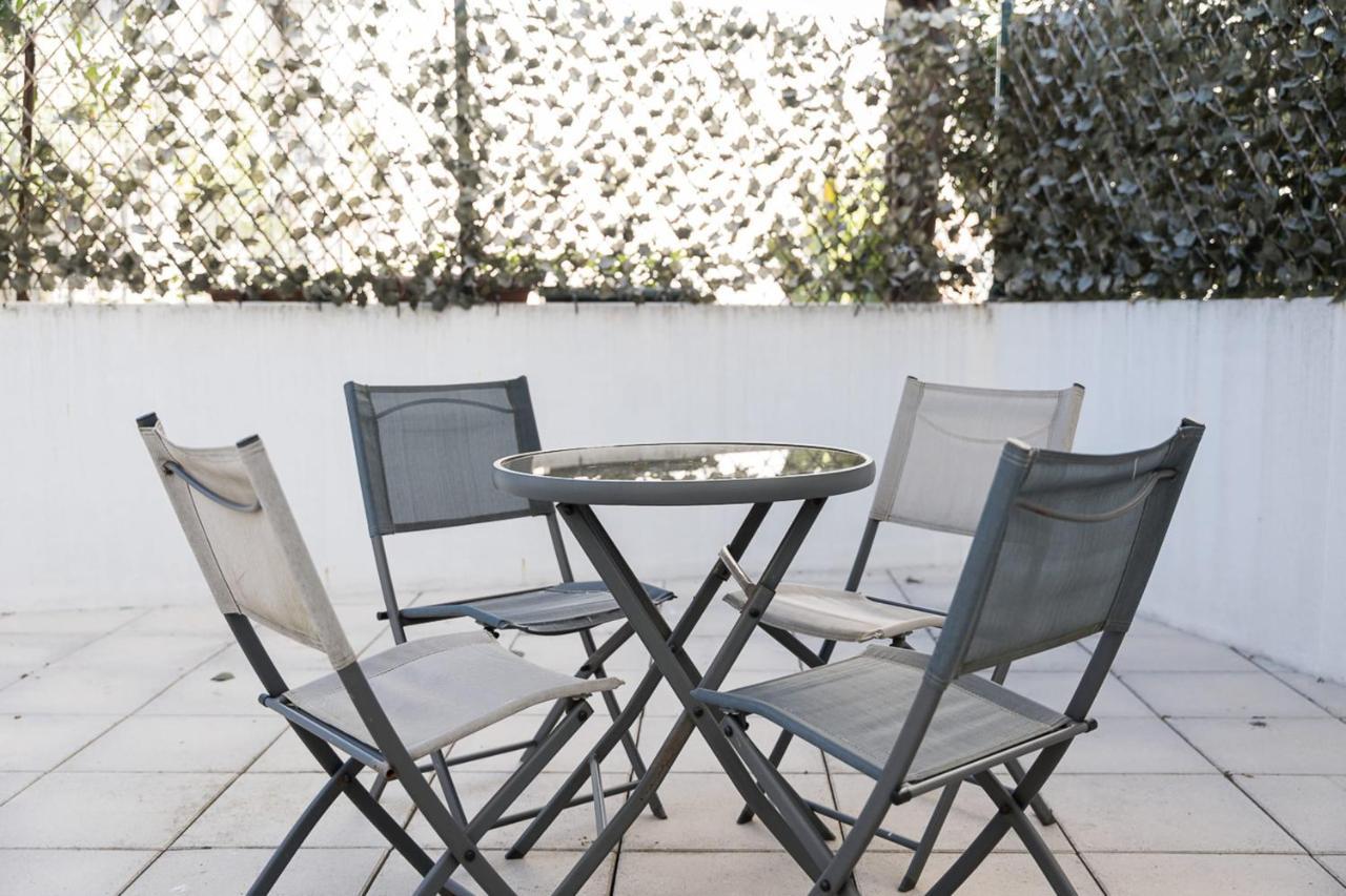 Guestready - Inner Peace With A Large Terrace Porto Buitenkant foto