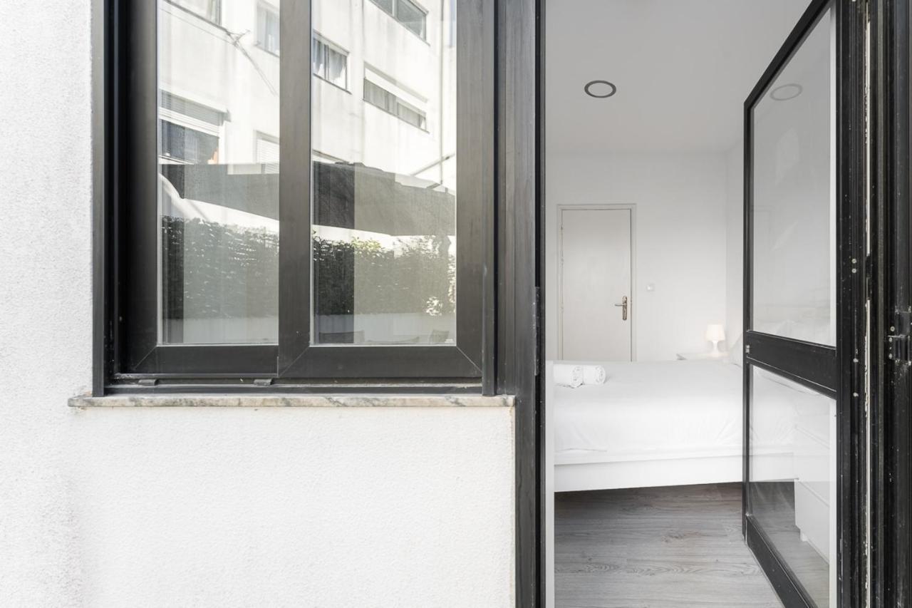Guestready - Inner Peace With A Large Terrace Porto Buitenkant foto