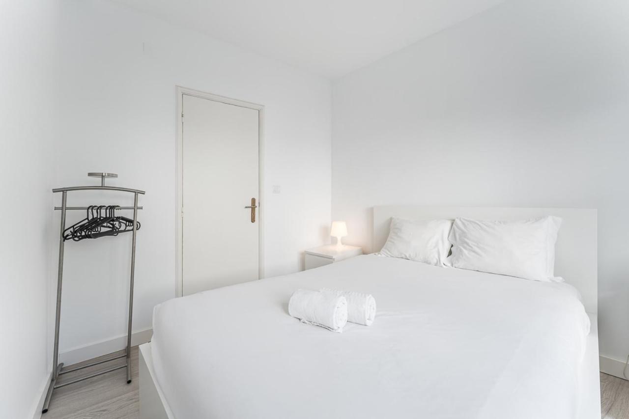 Guestready - Inner Peace With A Large Terrace Porto Buitenkant foto