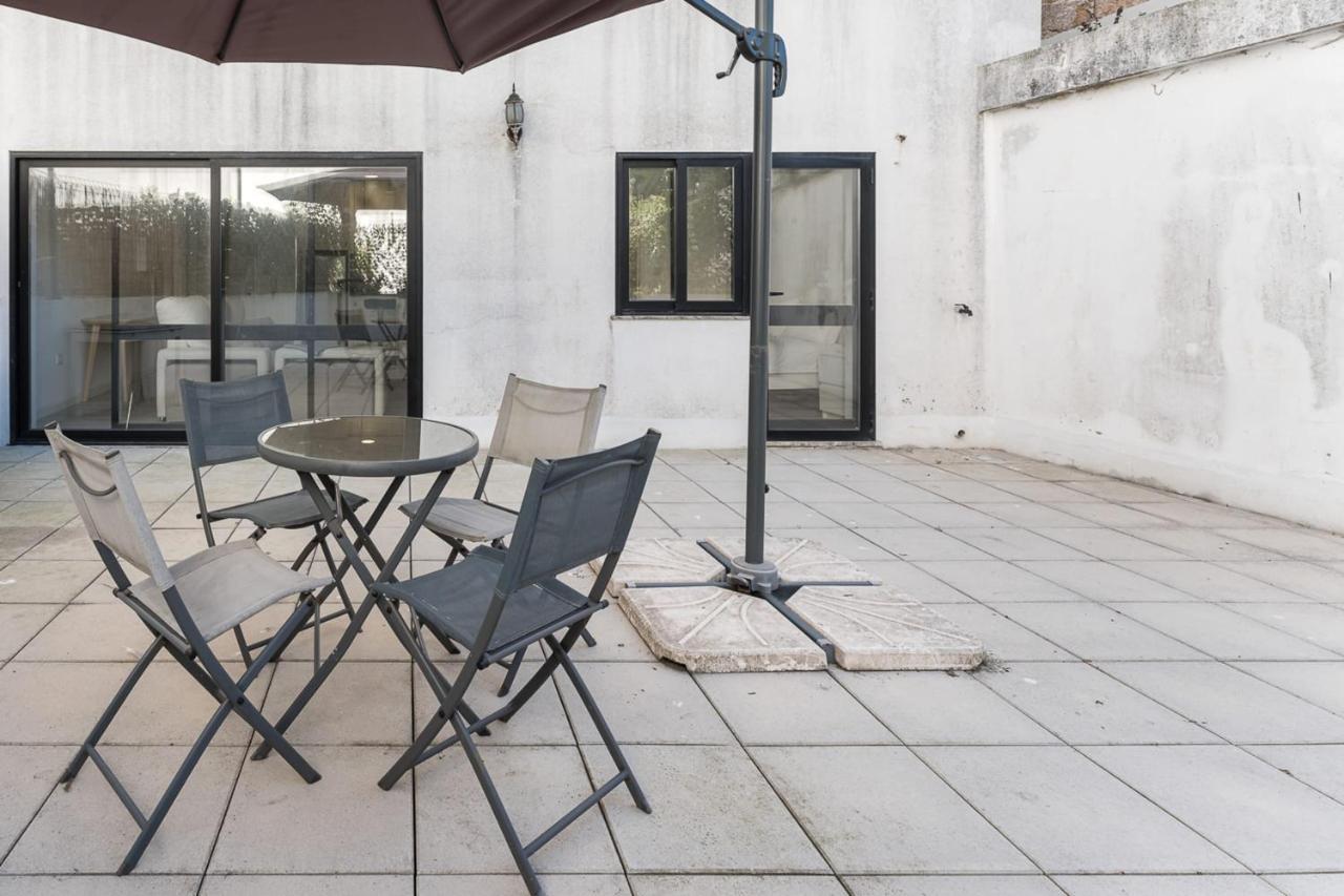 Guestready - Inner Peace With A Large Terrace Porto Buitenkant foto